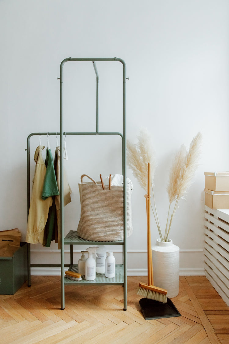 Home Essentials