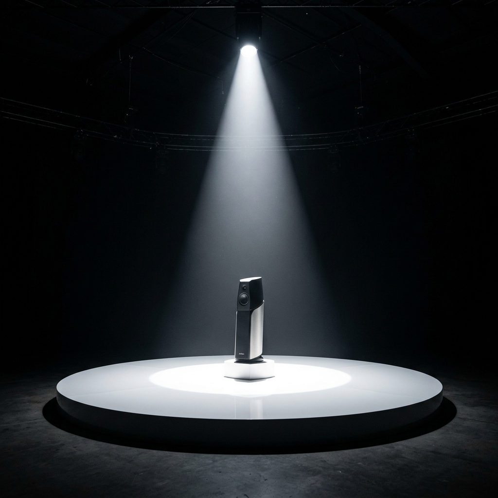 Wider Spotlight